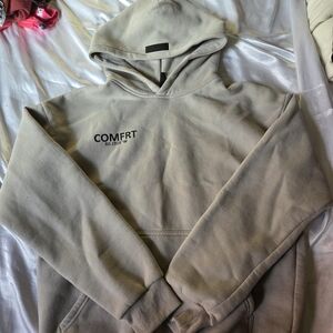Comfort Hoodie